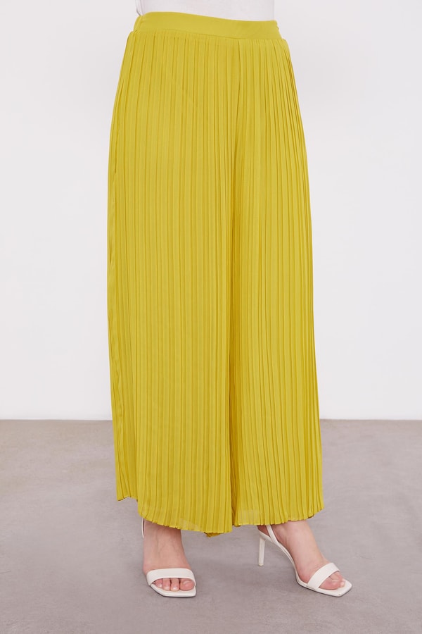 LevidorLevidor Asit Piliseli Şifon İkili Takım