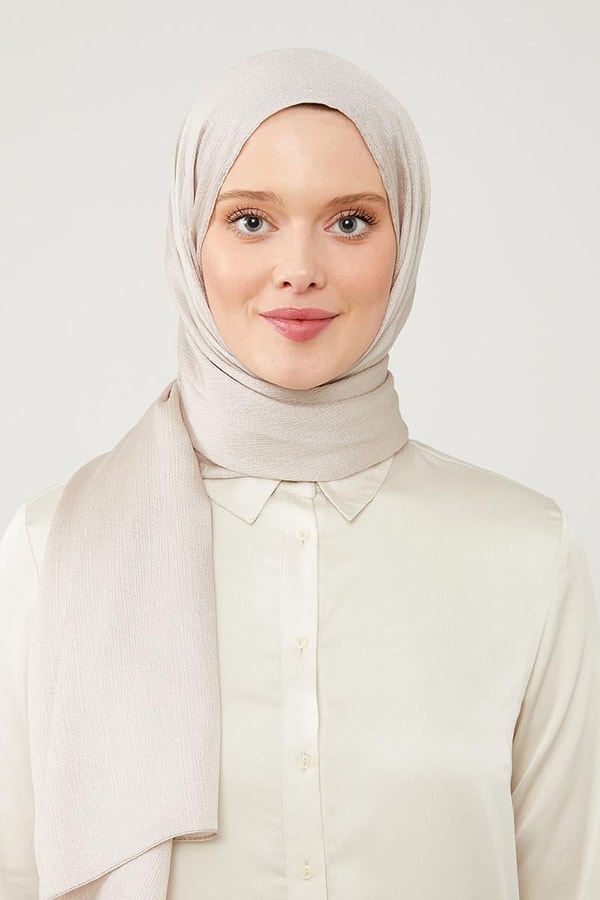 LevidorLevidor Bej Cristal Yoryo Şal