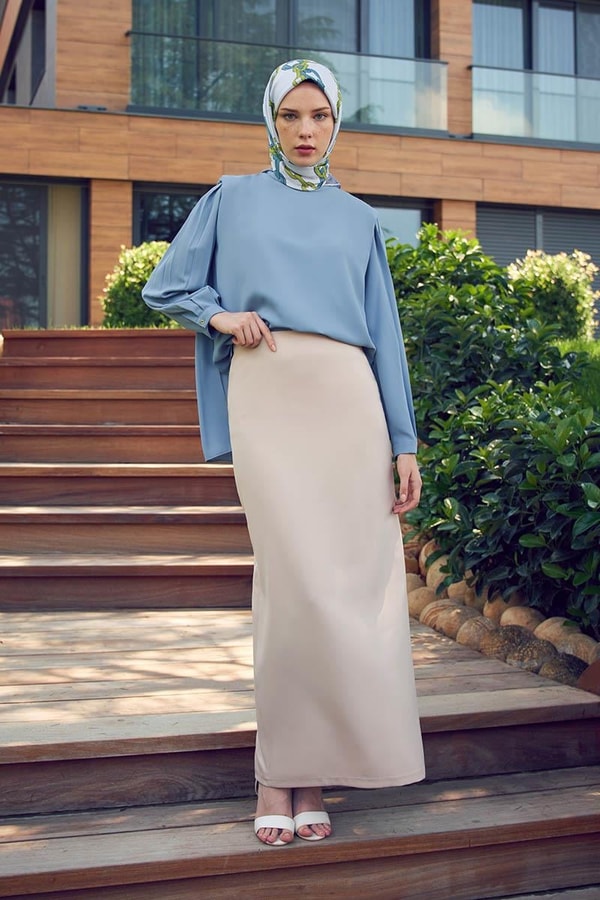 LevidorLevidor Bej Kalem Etek