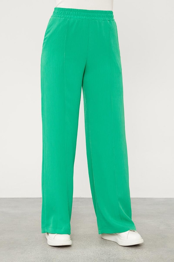 LevidorLevidor Benetton Hakim Yaka Piliseli Kumaş İkili Takım