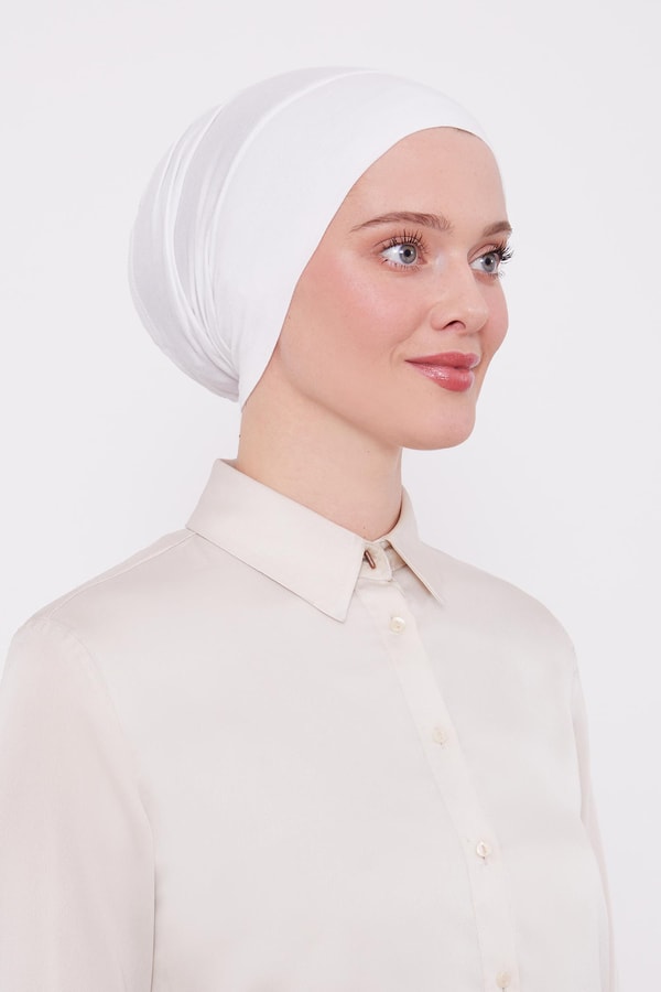 LevidorLevidor Beyaz Pratik Bone