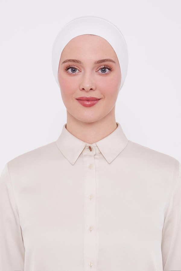 LevidorLevidor Beyaz Pratik Bone