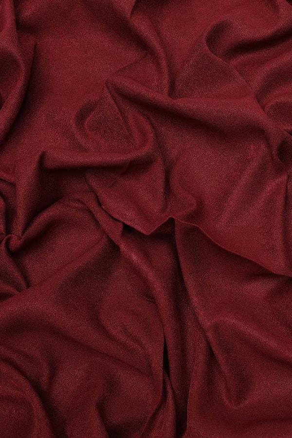 LevidorLevidor Bordo Saly Abiye Şal