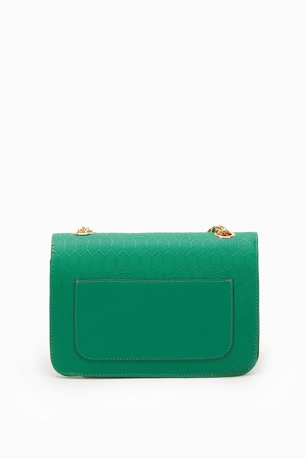 LevidorLevidor Çimen Yeşili LEVİDOR ÇANTA