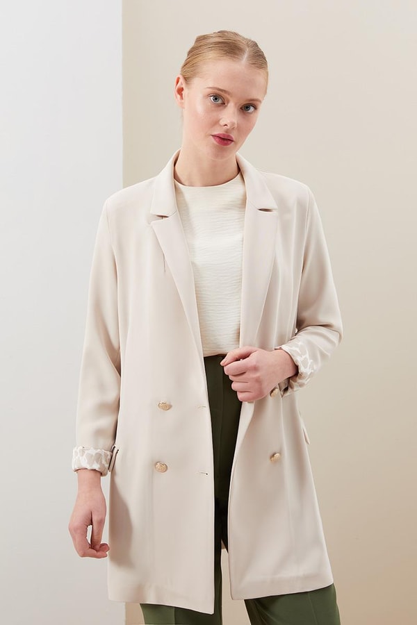 LevidorLevidor Ekru CEKET