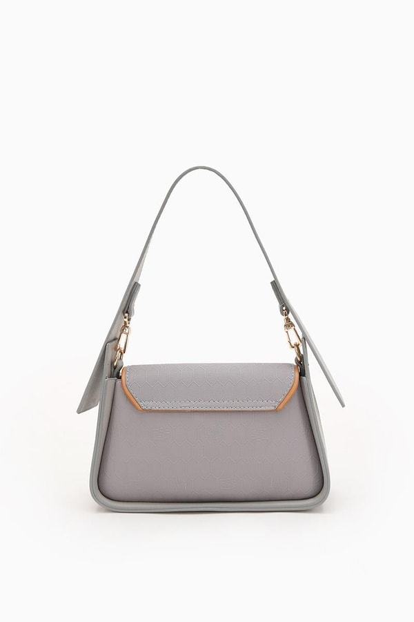 LevidorLevidor Gri LEVİDOR ÇANTA