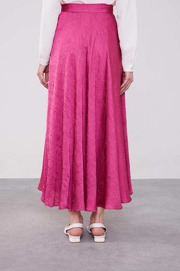 LevidorLevidor Gül Kraş Saten