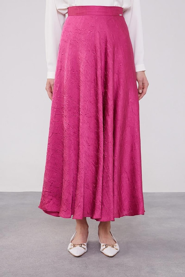 LevidorLevidor Gül Kraş Saten