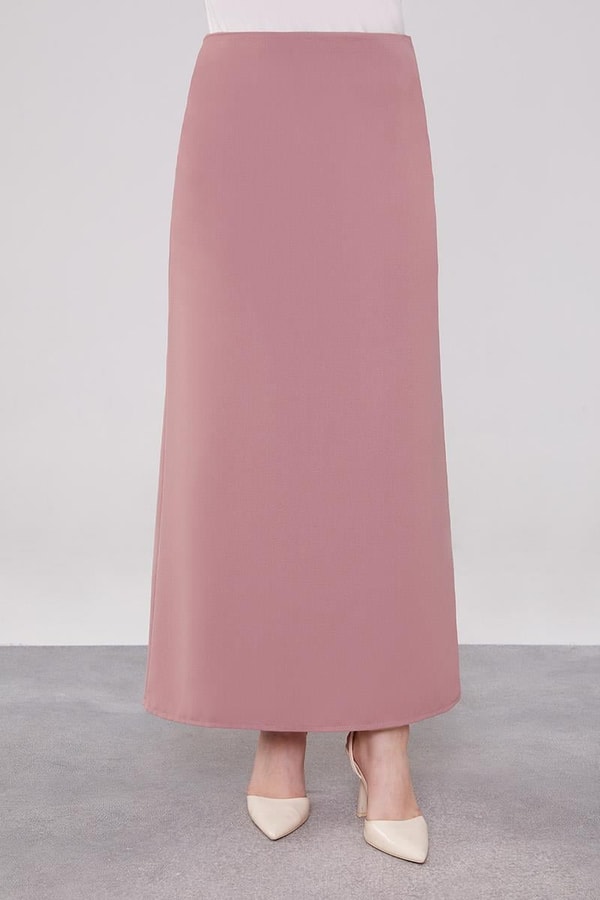 LevidorLevidor Gül Taş Detaylı Ceket Takım