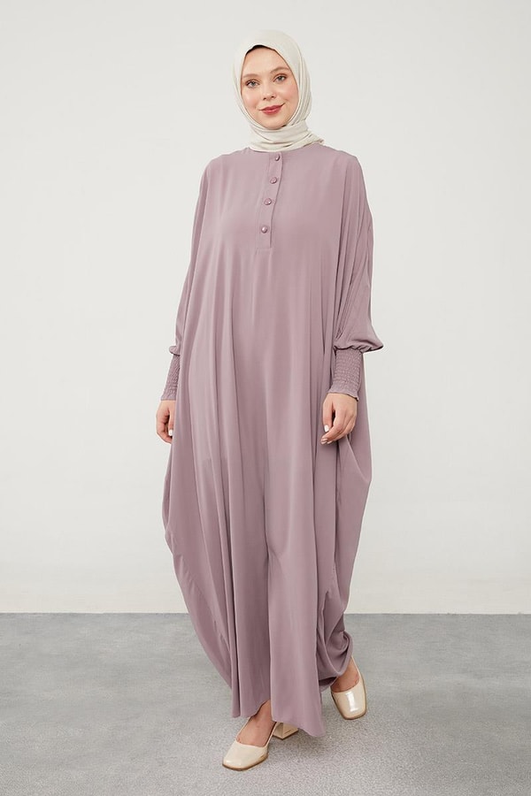 LevidorLevidor Gül Yarasa Kol Ferace