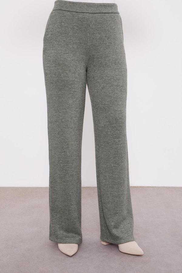 LevidorLevidor Haki Sim Detaylı Kaşmiş İkili Takım