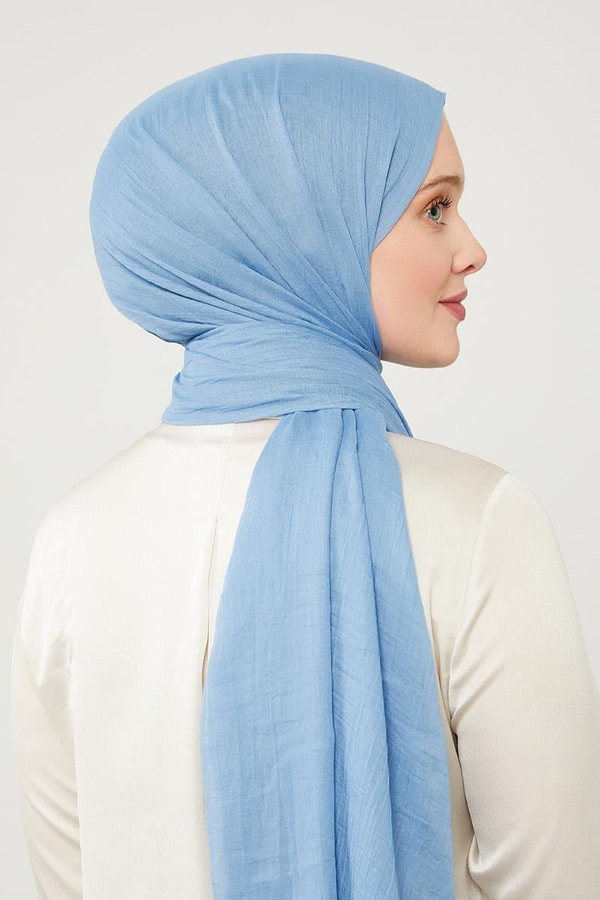 LevidorLevidor İndigo Hawai Şal