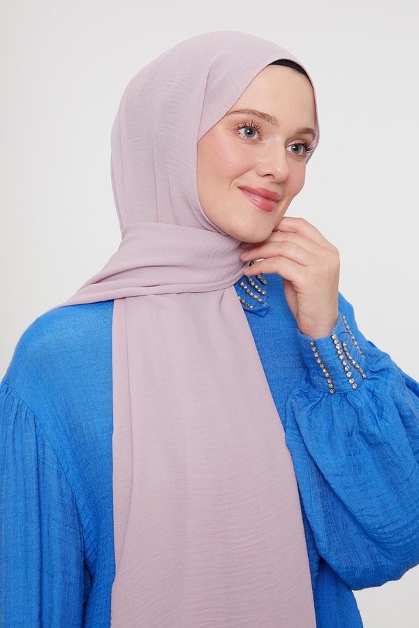 LevidorLevidor K.Pembe Düz Aerobin Şal