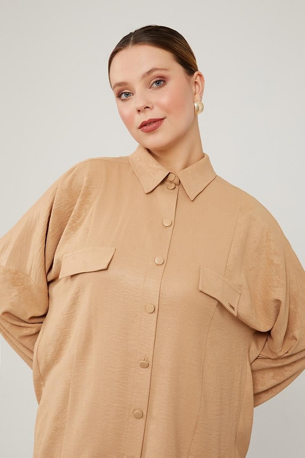 LevidorLevidor K.Bej GARNİLİ LAKLI AYROBİN İKİLİ TAKIM