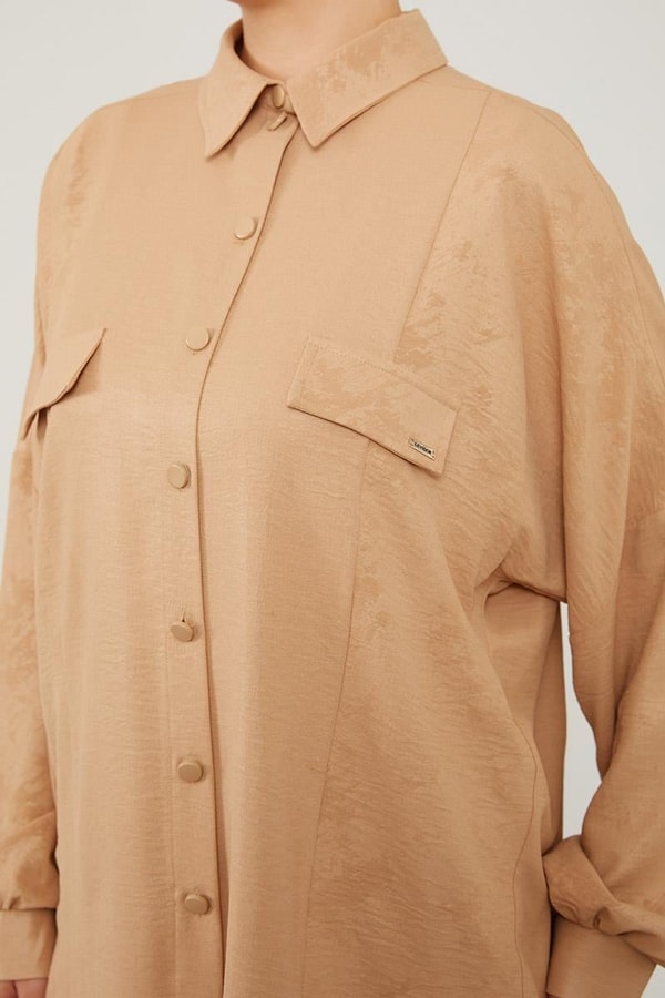 LevidorLevidor K.Bej GARNİLİ LAKLI AYROBİN İKİLİ TAKIM