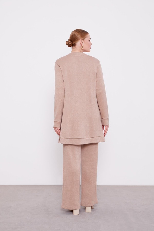 LevidorLevidor K.Bej Zincir Detaylı İkili Takım