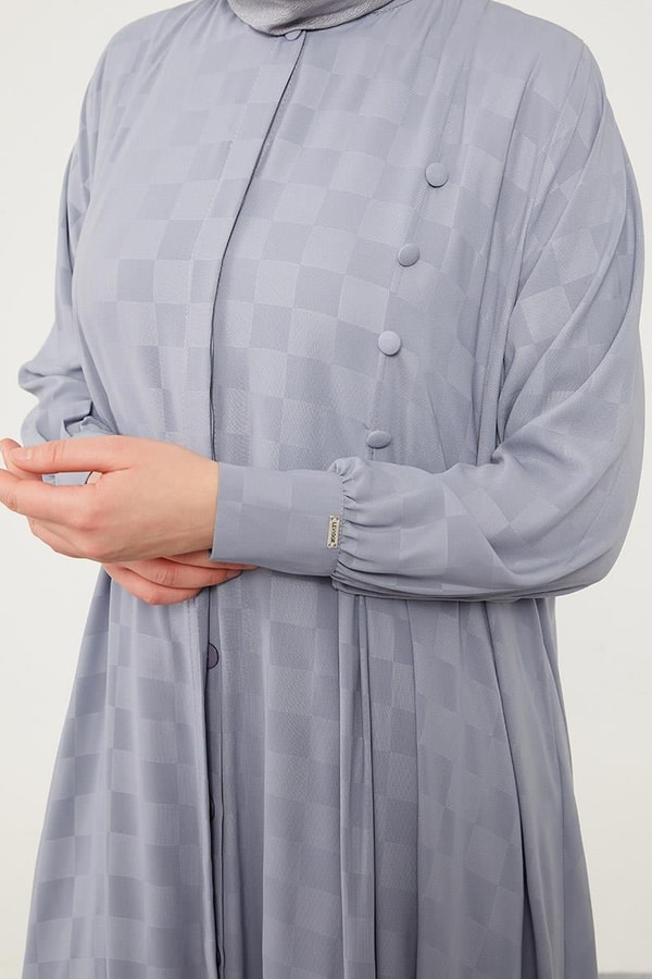 LevidorLevidor K.Gri Kere Desen Ferace