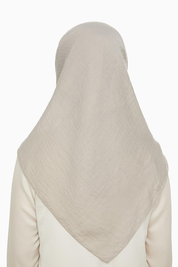 LevidorLevidor Koyu Taş Lux Pamuk Cazz Eşarp