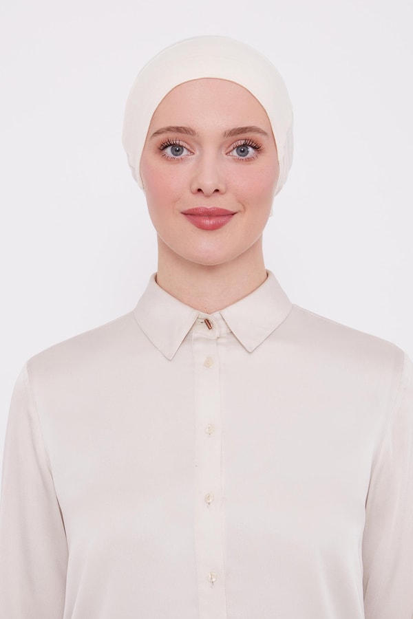 LevidorLevidor Krem Kaymaz Bone