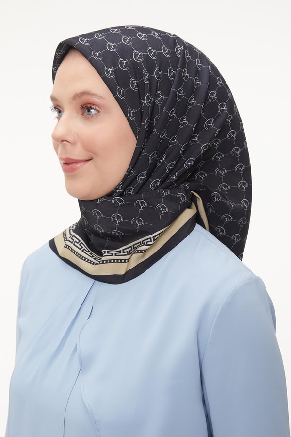 LevidorLevidor Laci-Bej L Desen Aura Eşarp