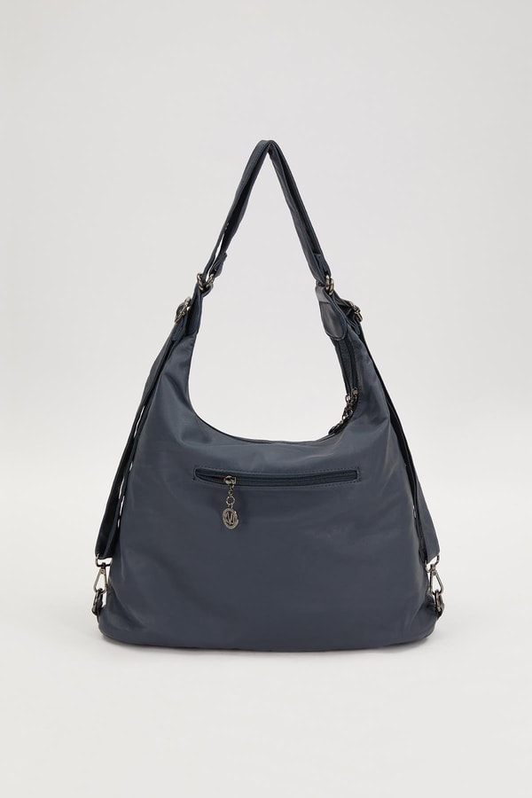 LevidorLevidor Mavi Ayarlanabilir Askılı Omuz Çantası