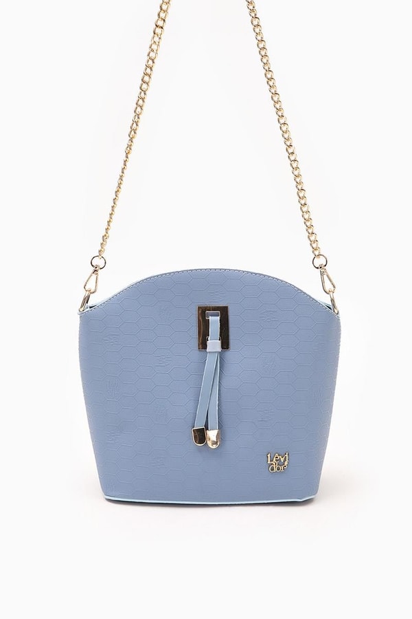 LevidorLevidor Mavi ÇANTA