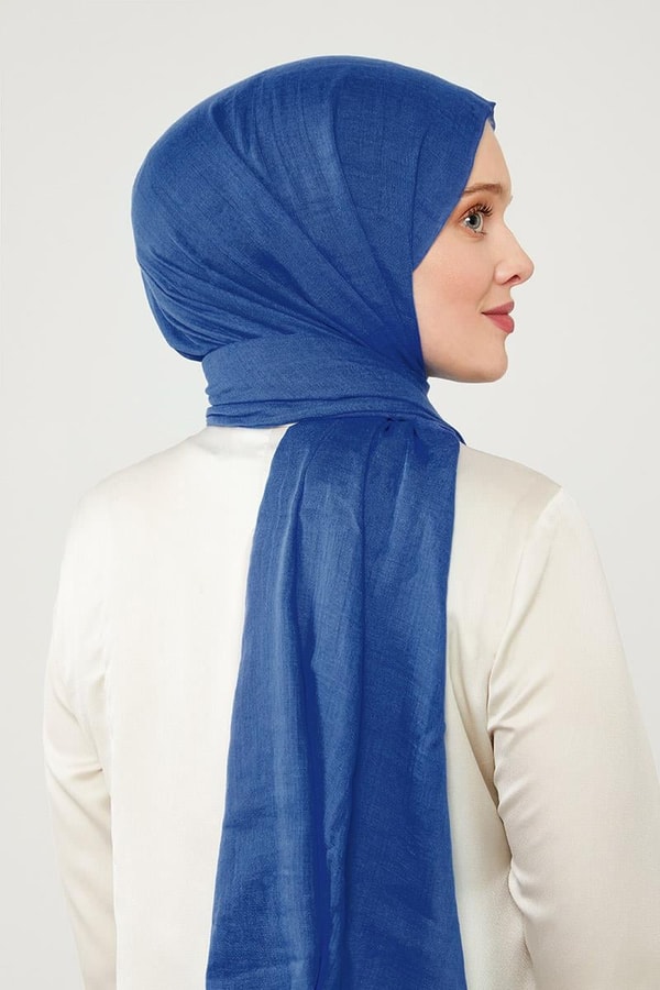 LevidorLevidor Mavi Hawai Şal