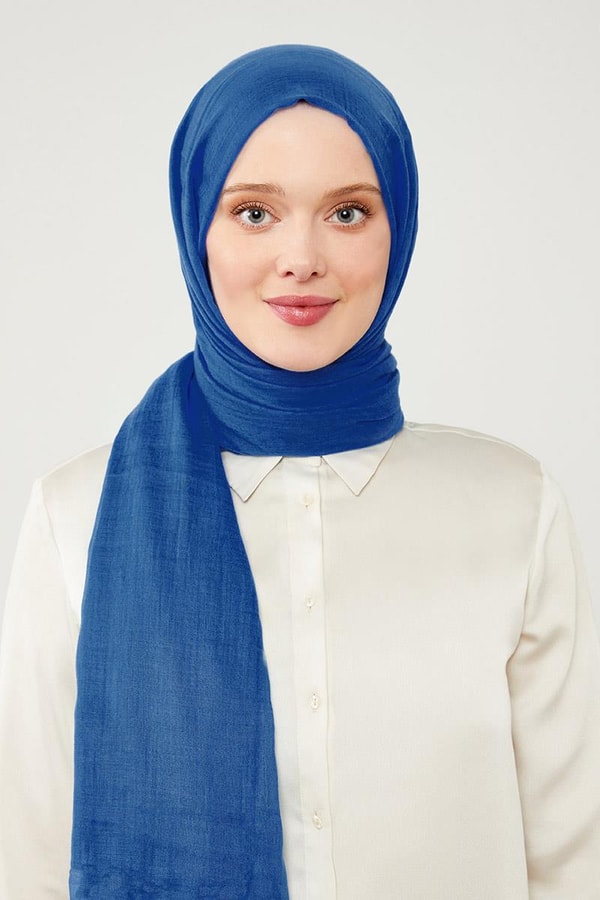 LevidorLevidor Mavi Hawai Şal