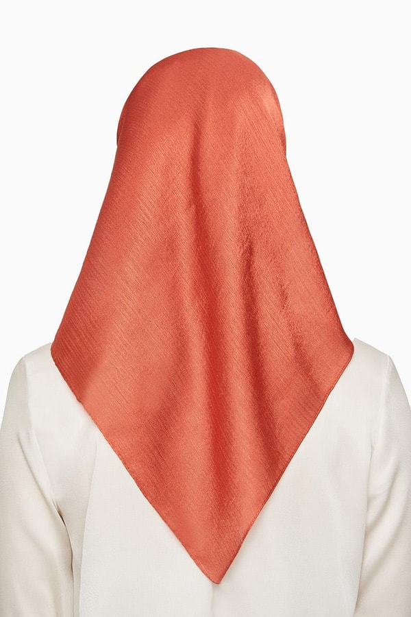 LevidorLevidor Mercan Janjan Eşarp