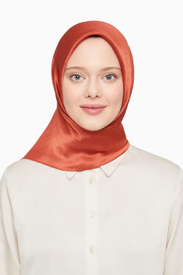 LevidorLevidor Mercan Janjan Eşarp