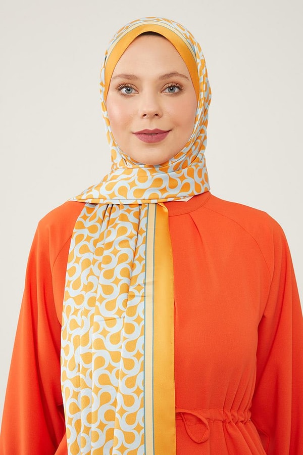 LevidorLevidor Oranj S Desen Angel Şal