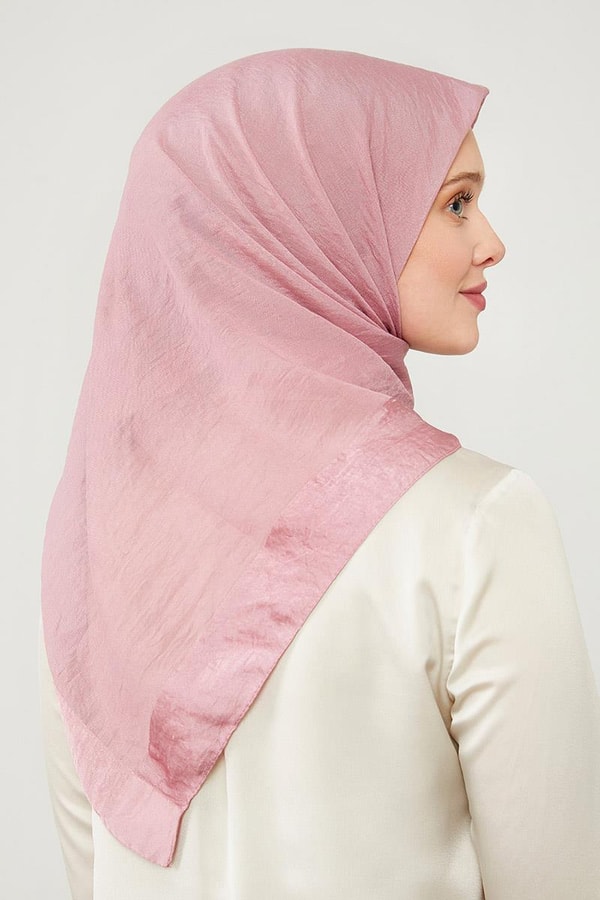 LevidorLevidor Pembe Havana Eşarp