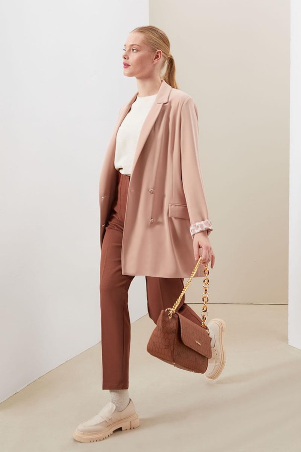 LevidorLevidor Pudra CEKET