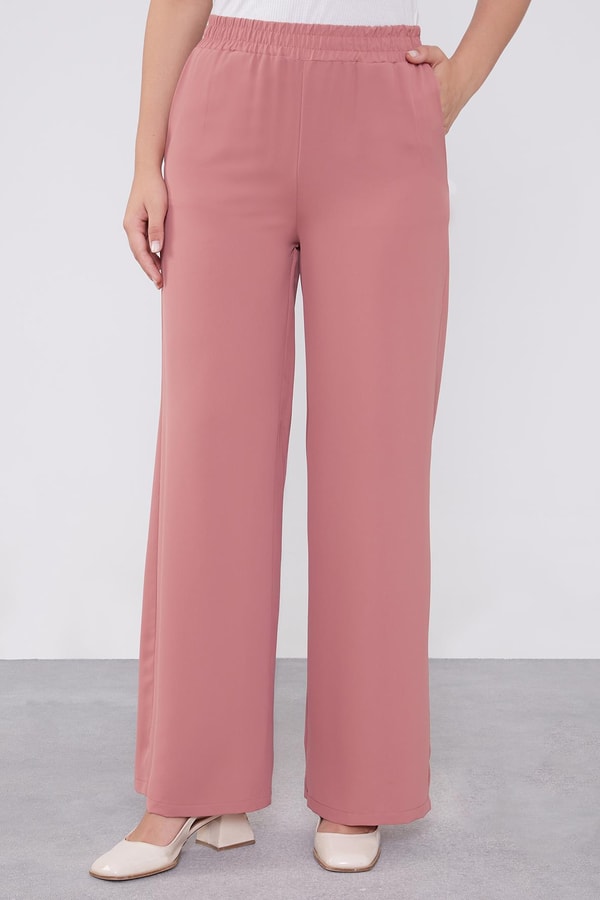 LevidorLevidor Pudra Kemer Detaylı Şifon İkili Takım