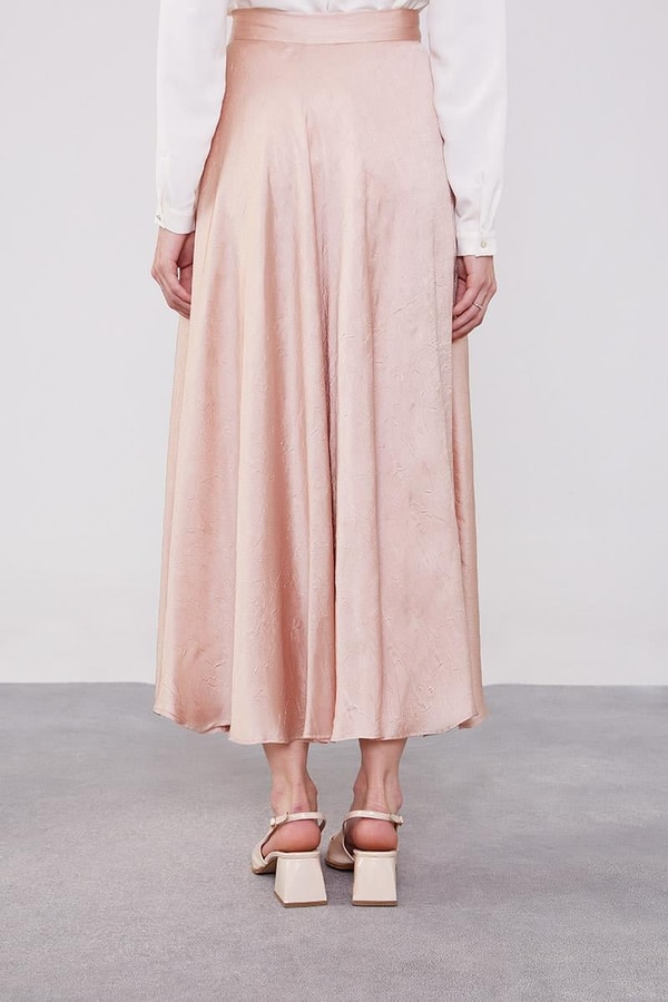 LevidorLevidor Pudra Kraş Saten