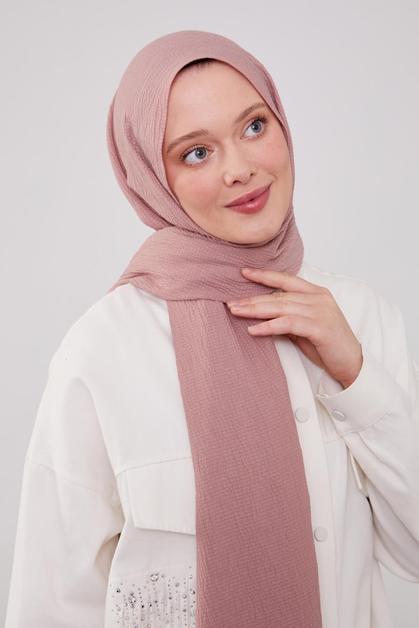 LevidorLevidor Pudra Naturel Cazz Şal