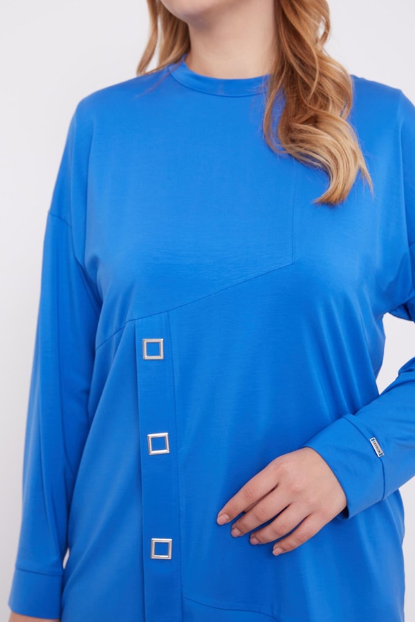 LevidorLevidor Saks Asimetrik Kesim İkili Takım