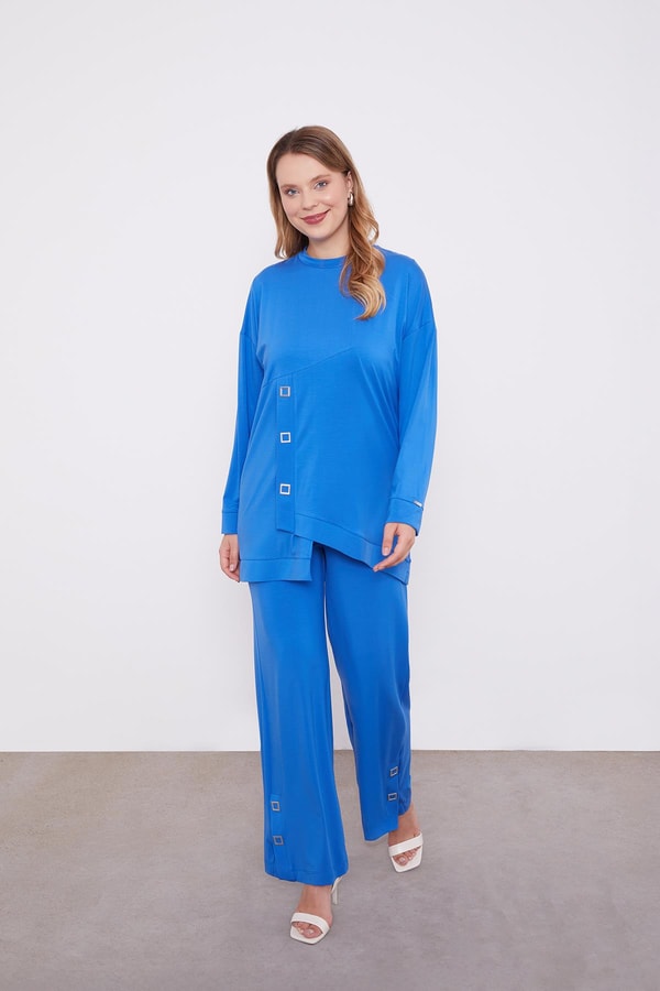 LevidorLevidor Saks Asimetrik Kesim İkili Takım