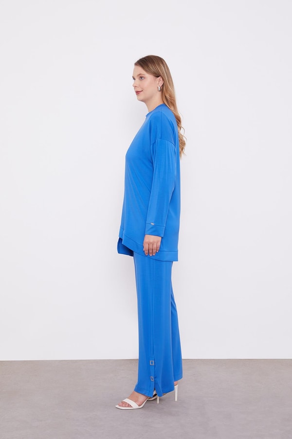 LevidorLevidor Saks Asimetrik Kesim İkili Takım