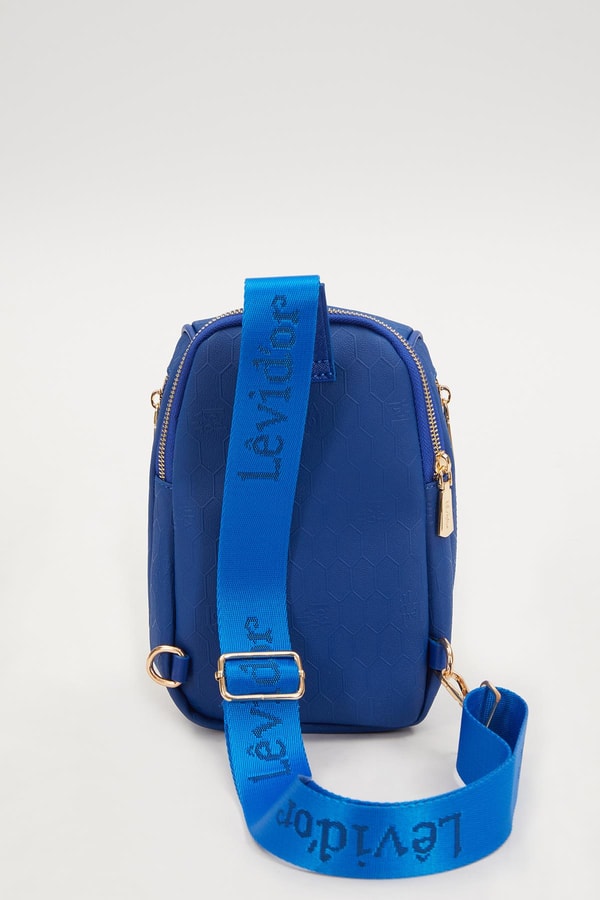 LevidorLevidor Saks Body Sırt Çantası