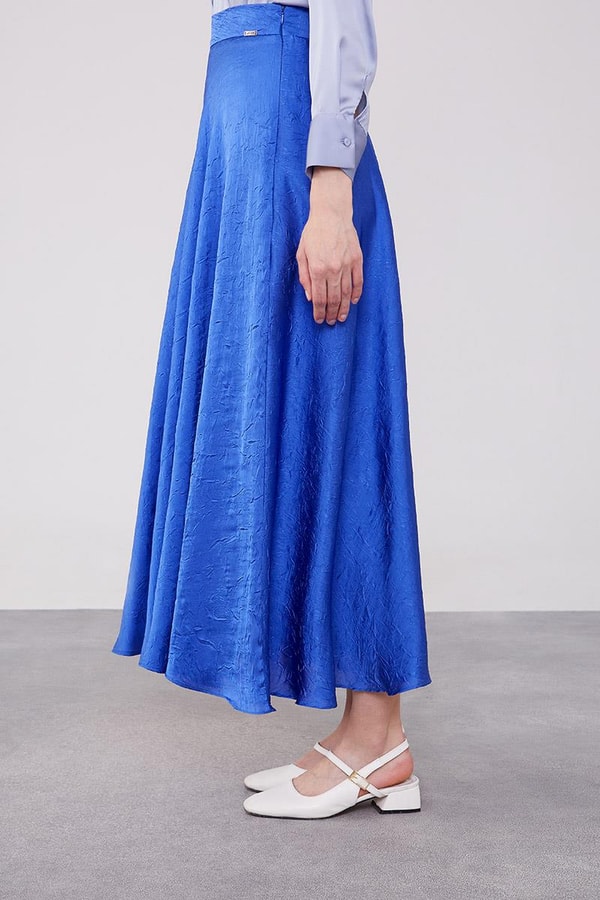 LevidorLevidor Saks Kraş Saten