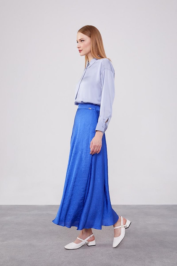 LevidorLevidor Saks Kraş Saten