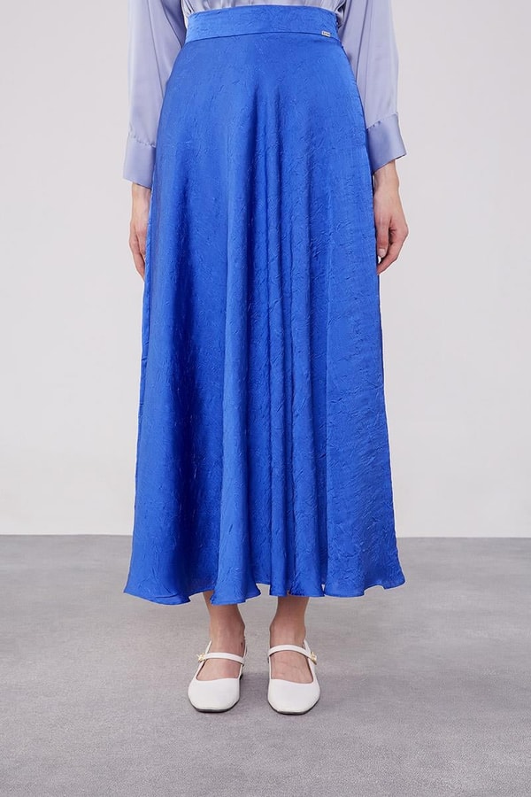 LevidorLevidor Saks Kraş Saten