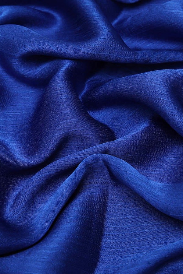 LevidorLevidor Saks Mavisi Janjan Eşarp