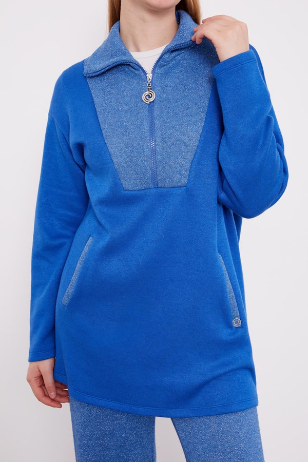 LevidorLevidor Saks Sim Detaylı Kaşmiş İkili Takım