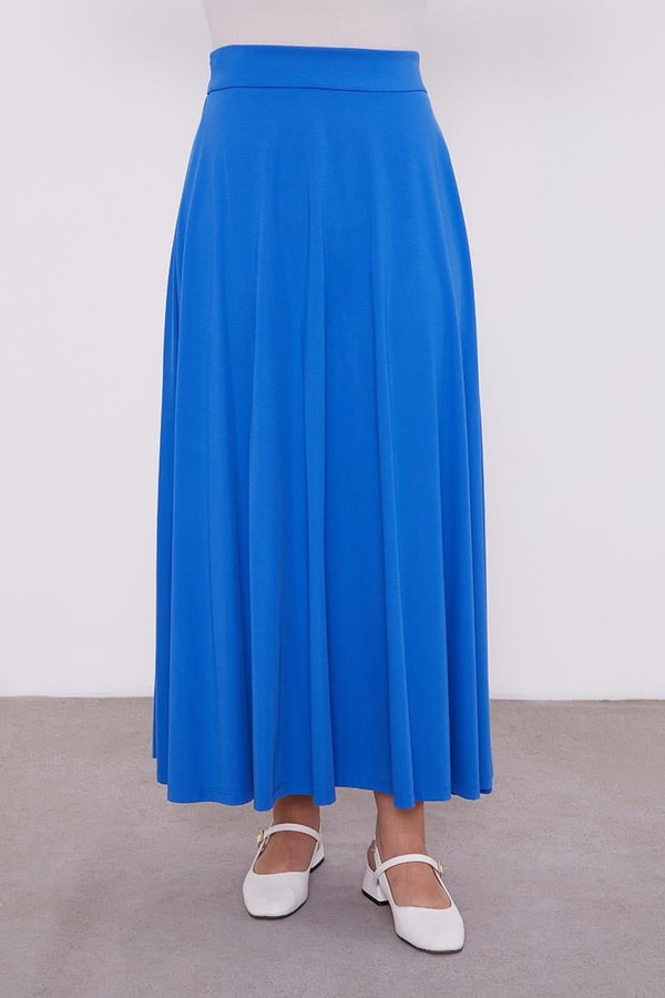 LevidorLevidor Saks Taş İşleme Kısa Ceketli Etekli Takım