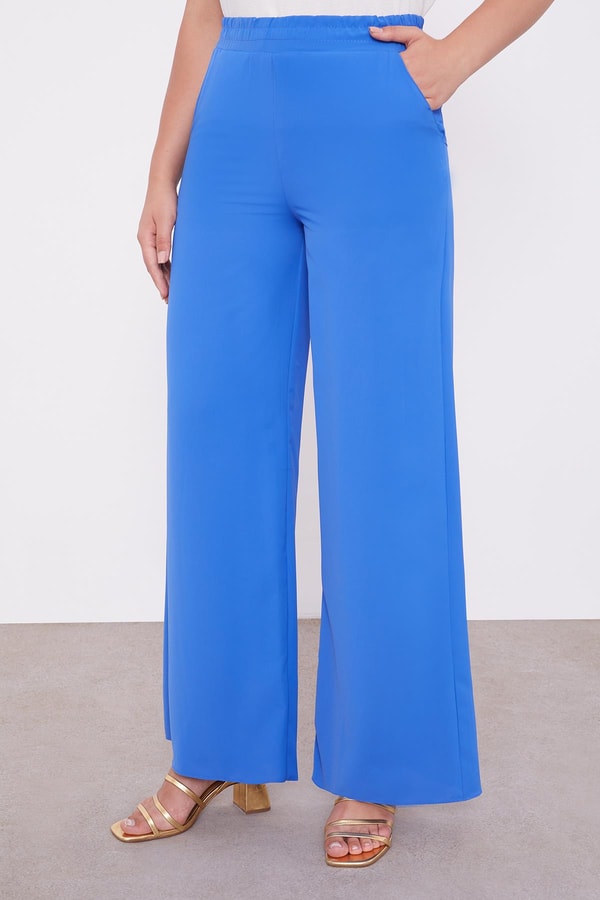 LevidorLevidor Saks Taş İşlemeli Tunik Takım