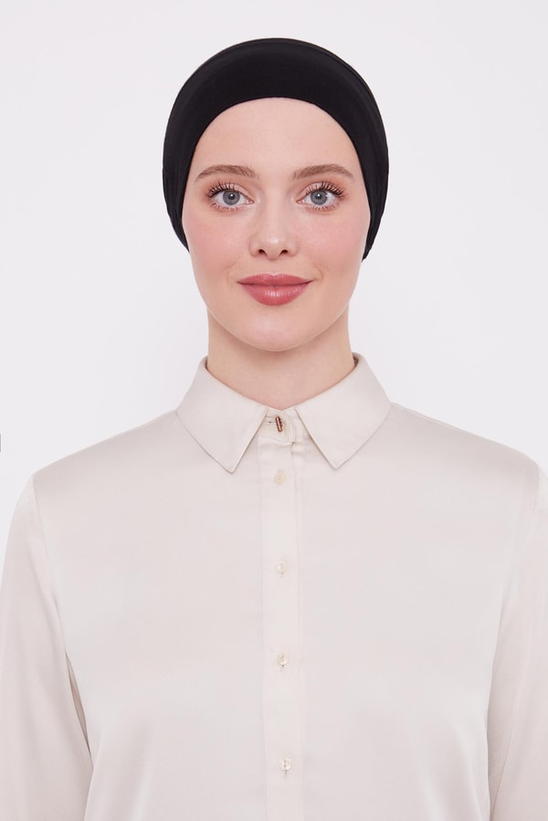 LevidorLevidor Siyah Kaymaz Bone