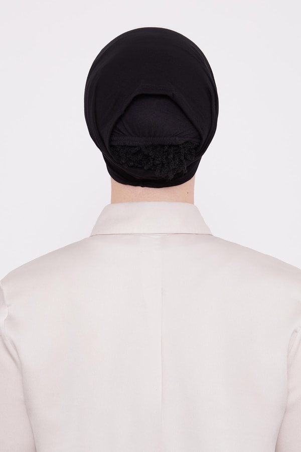 LevidorLevidor Siyah Pratik Bone