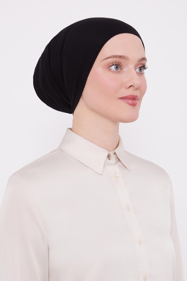 LevidorLevidor Siyah Pratik Bone